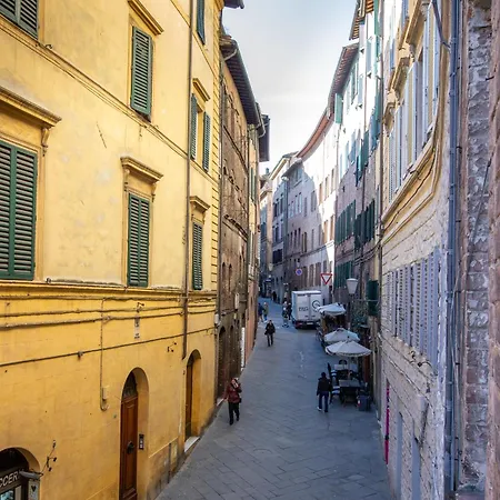 Apartment Casa Senio - Via Dei Rossi 95