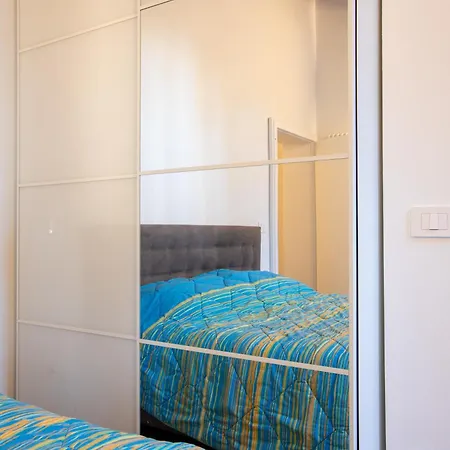 Casa Senio - Via Dei Rossi 95 Apartment