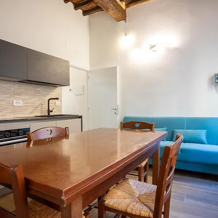 Apartment Casa Senio - Via Dei Rossi 95 *