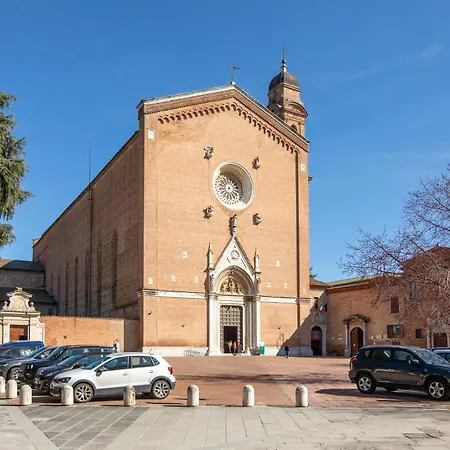 Apartment Casa Senio - Via Dei Rossi 95 Siena