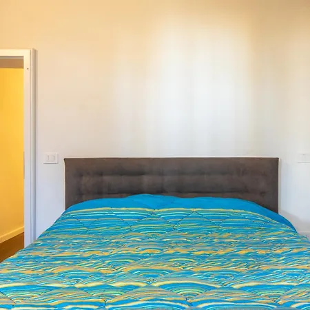 Casa Senio - Via Dei Rossi 95 *