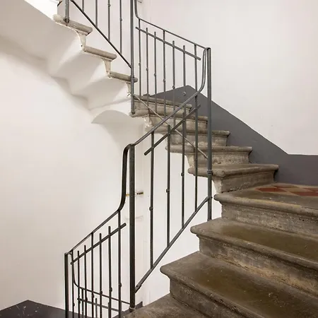Casa Senio - Via Dei Rossi 95 * Siena