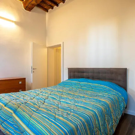Apartment Casa Senio - Via Dei Rossi 95 *