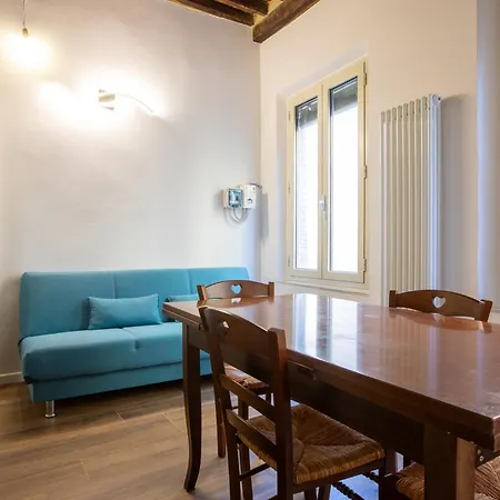 Apartment Casa Senio - Via Dei Rossi 95 *