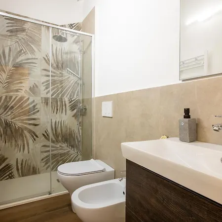 Casa Senio - Via Dei Rossi 95 *