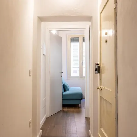 Casa Senio - Via Dei Rossi 95 *