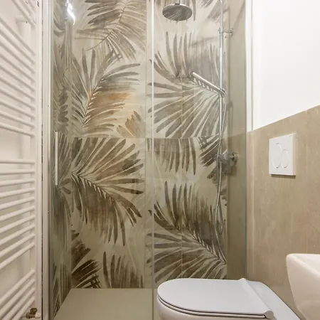 Apartment Casa Senio - Via Dei Rossi 95